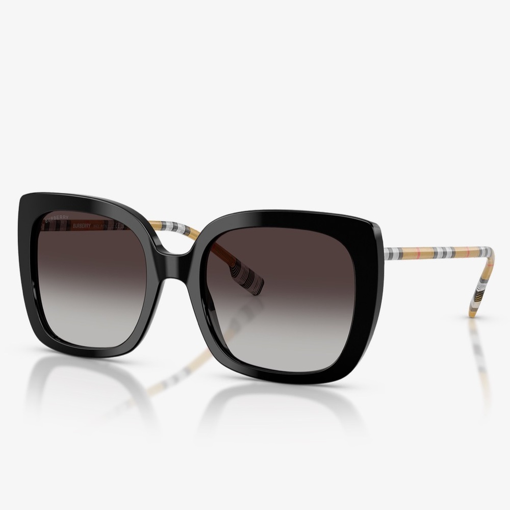 Burberry Sunglasses, New 235 - Picture 6 of 11